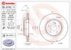AP 25174 V Brake Disc
